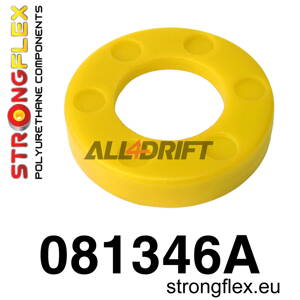 081346A: Front spring mount SPORT - Honda IV (88-91) EC / ED / EE / EF / EX