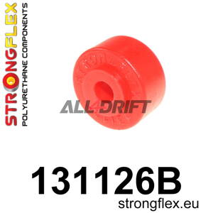 131126B: Front eye bolt mounting bush