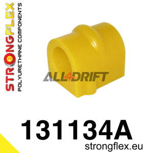 131134A: Front anti roll bar bush SPORT