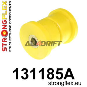 131185A: Rear subframe bush 44mm SPORT