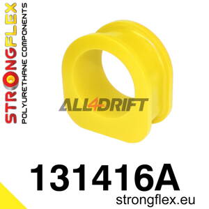 131416A: Steering rack mount bushes - right SPORT