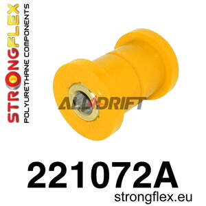 221072A: Front wishbone - front bush 30mm SPORT - Audi 8L FWD