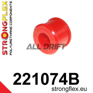 221074B: Front anti roll bar eye bolt bush