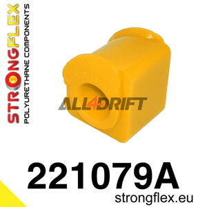 221079A: Anti roll bar bush SPORT