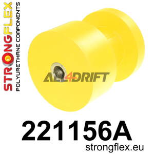221156A: Rear subframe bush 45mm SPORT