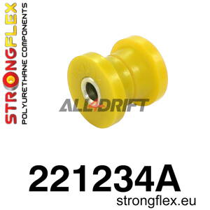 221234A: Front wishbone - inner bush SPORT