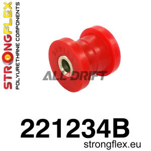 221234B: Front wishbone - inner bush