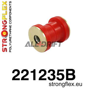221235B: Front wishbone - outer bush
