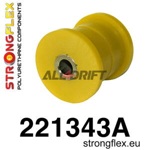 221343A: Front wishbone front bush 45mm SPORT