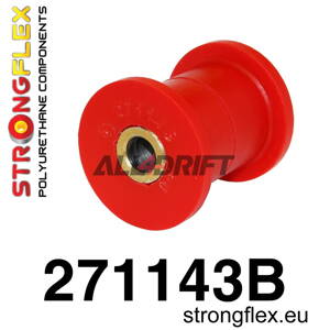 271143B: Front wishbone front bush 55mm