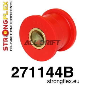 271144B: Front wishbone - rear bush
