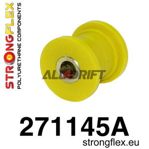 271145A: Front anti roll bar link bush sport