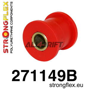 271149B: Rear tie bar bush