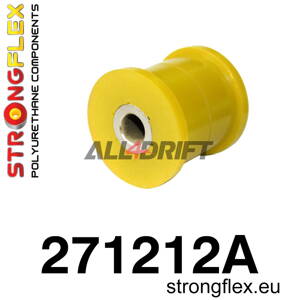 271212A: Trailing link rear bush SPORT