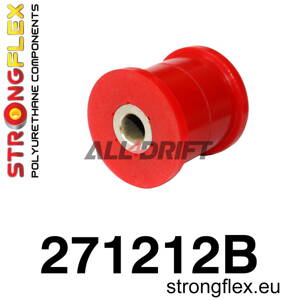 271212B: Trailing link rear bush - Subaru Alcyone SVX (91-96)