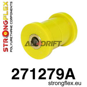 271279A: Front wishbone front bush 61mm SPORT