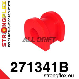 271341B: Front / rear anti roll bar bush