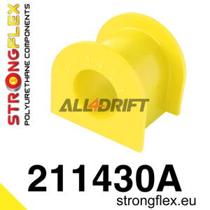 211430A: Front anti roll bar bush SPORT