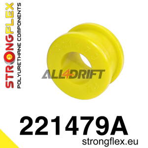 221479A: Front anti roll bar eye bolt bush SPORT