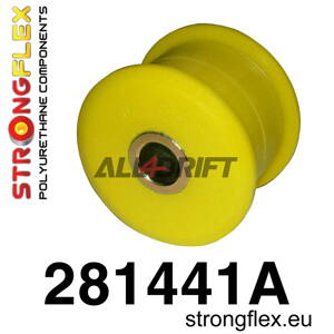 281441A: Radius arm to diff mount SPORT