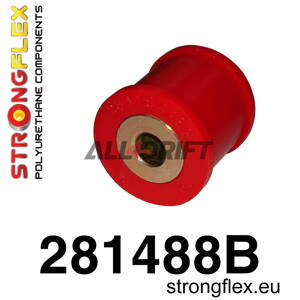 281488B: Panhard rod bushing body mount 14mm