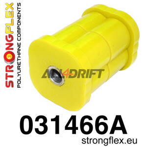 031466A: Rear beam mounting bush SPORT