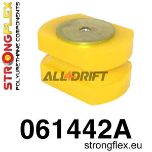 061442A: Motor mount inserts (timing gear side) SPORT