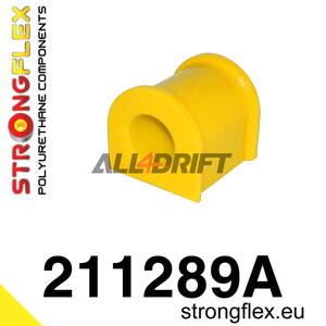 211289A: Front anti roll bush SPORT
