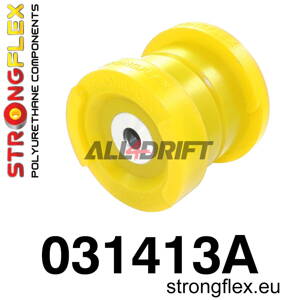 031413A: Rear subframe front bush SPORT