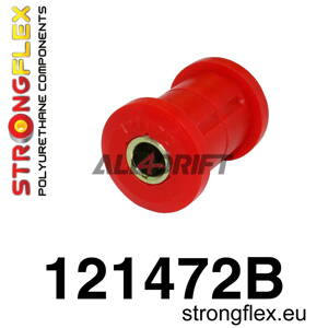 121472B: Front wishbone front bush 14mm