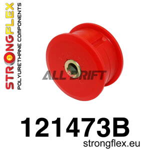 121473B: Rear diff mount rear bush - Mitsubishi IV /  V / VI (96-01)
