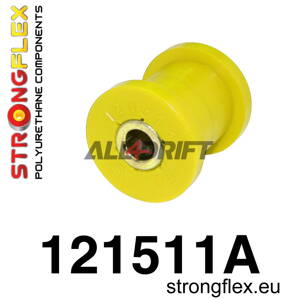 121511A: Rear lower track control arm inner bush 35mm SPORT