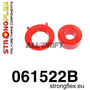 061522B: Motor mount inserts