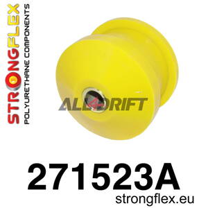 271523A: Rear trailing arm front bush SPORT