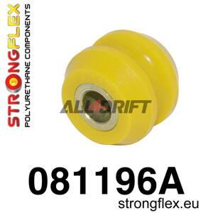 081196A: Rear anti roll bar link bush SPORT