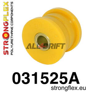 031525A: Front anti roll bar link bush SPORT