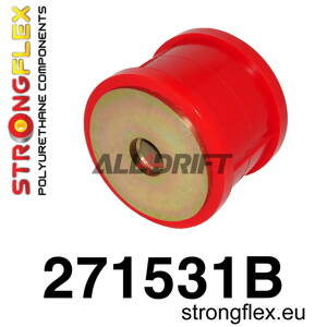271531B: Rear diff mounting bush
