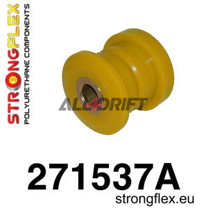 271537A: Rear lower outer arm bush SPORT
