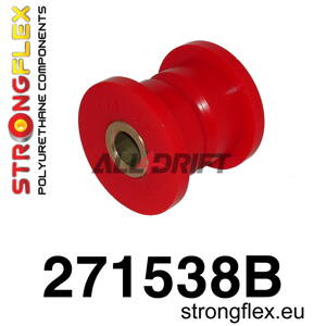 271538B: Rear upper inner arm bush - Subaru Legacy III / Outback II (98-03) BE BH BT
