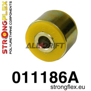 011186A: Rear suspension front arm bush SPORT