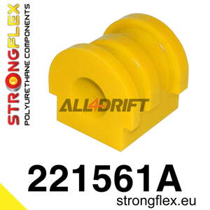 221561A: Front anti roll bar bush SPORT