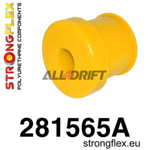 281565A: Front lower arm rear bush SPORT