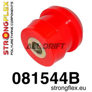 081544B: Front lower wishbone rear bush