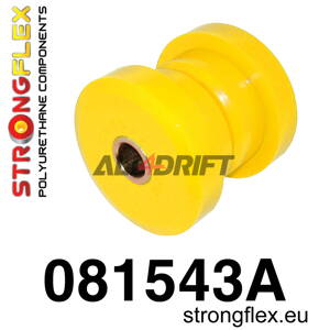 081543A: Front lower wishbone front bush SPORT