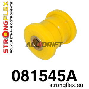 081545A: Shock mount bush SPORT