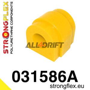 031586A: Rear anti roll bar bush SPORT