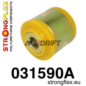 031590A: Rear upper control arm to chassis bush SPORT
