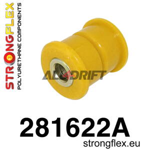 281622A: Front upper wishbone bush SPORT