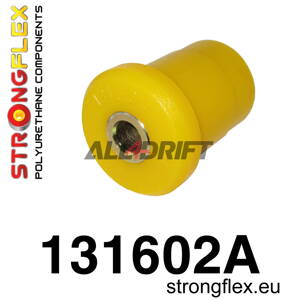 131602A: Front lower wishbone rear bush SPORT
