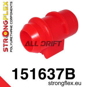 151637B: Front anti roll bar outer bush